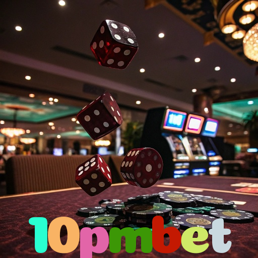 10pmbet Aplicativo Oficial