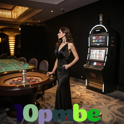 10pmbet Prêmios Elevados