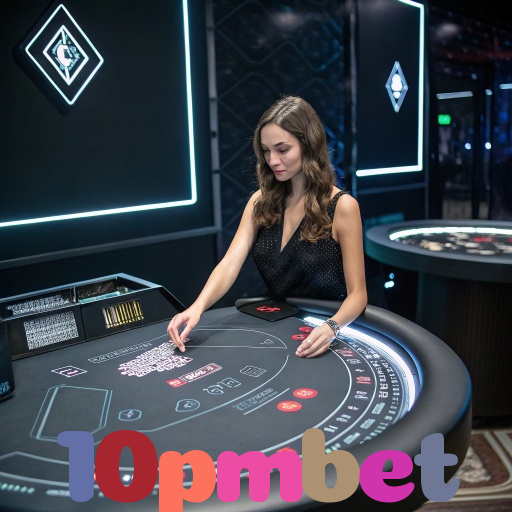10pmbet Aplicativo Oficial