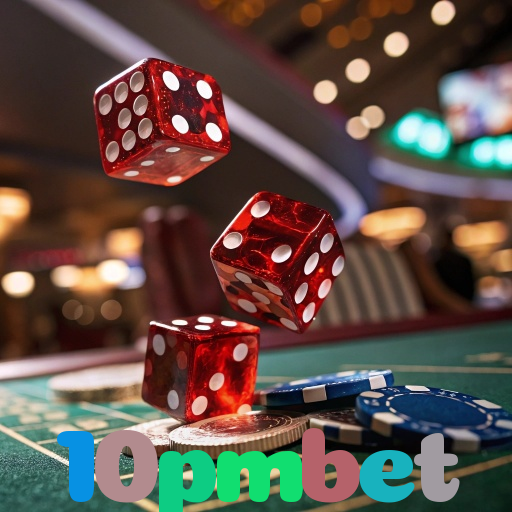 10pmbet Aplicativo Oficial