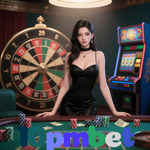 10pmbet Aplicativo Oficial