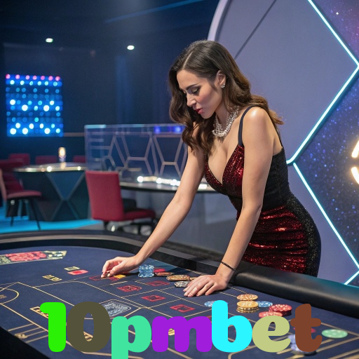 10pmbet Aplicativo Oficial