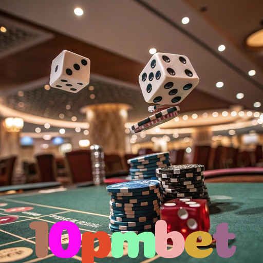 10pmbet Aplicativo Oficial