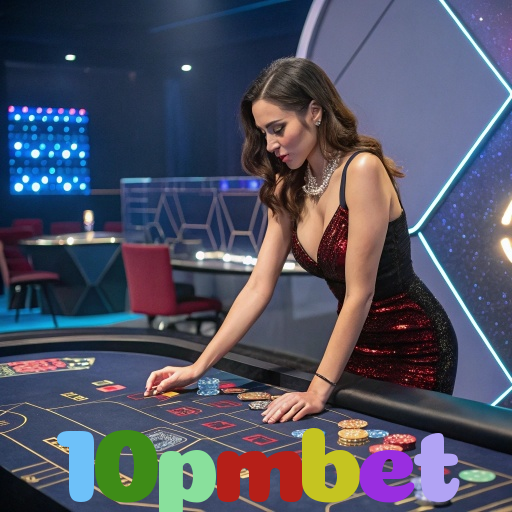 10pmbet jogo