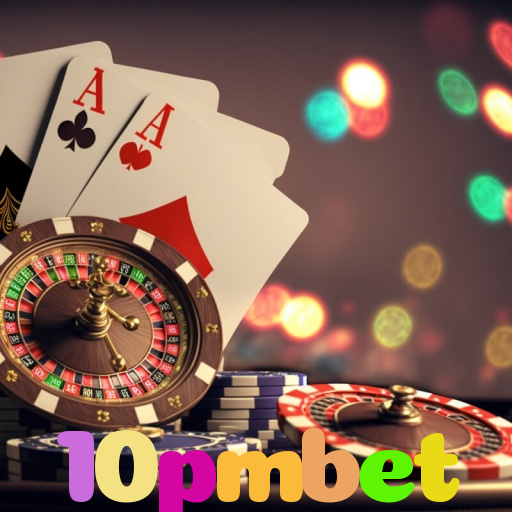 10pmbet Aplicativo Oficial